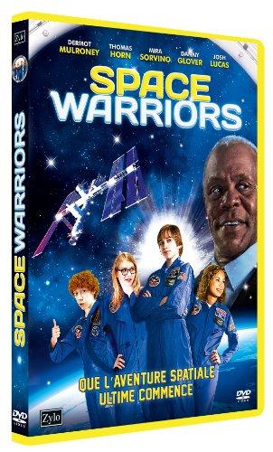 Space warriors [FR Import]