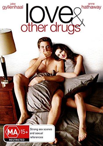 Love And Other Drugs | NON-USA Format | PAL | Region 4 Import - Australia