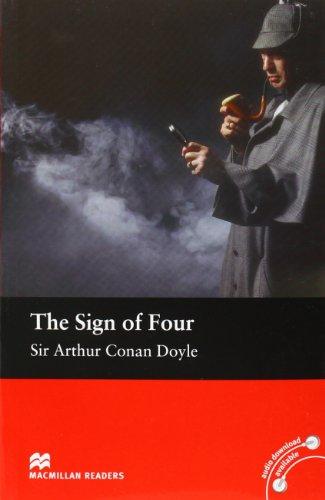 Sign of Four (Macmillan Readers)