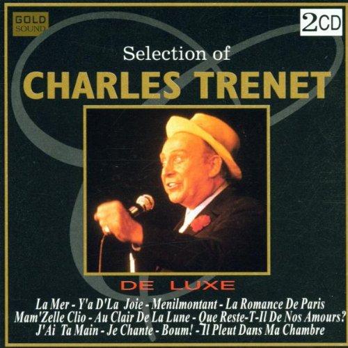 Selection of Charles Trenet