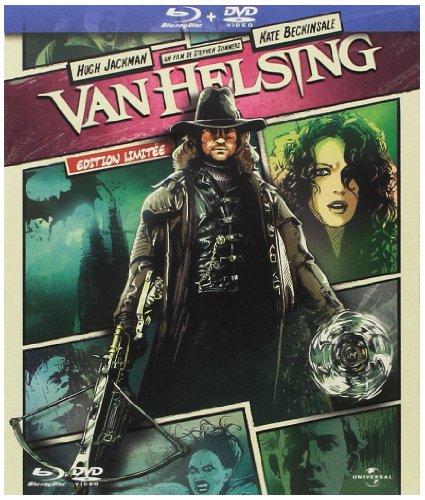 Van helsing [Blu-ray]