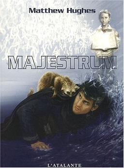 Majestrum