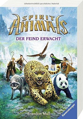 Spirit Animals 1: Der Feind erwacht