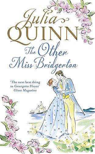 The Other Miss Bridgerton (The Rokesbys, Band 3)