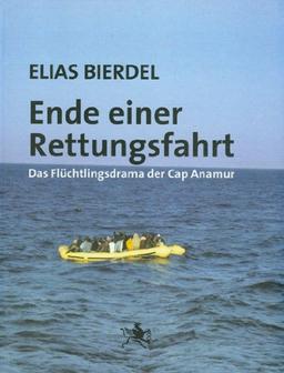 Ende einer Rettungsfahrt: Das Flüchtlingsdrama der Cap Anamur