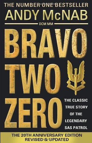 Bravo Two Zero - 20th Anniversary Edition