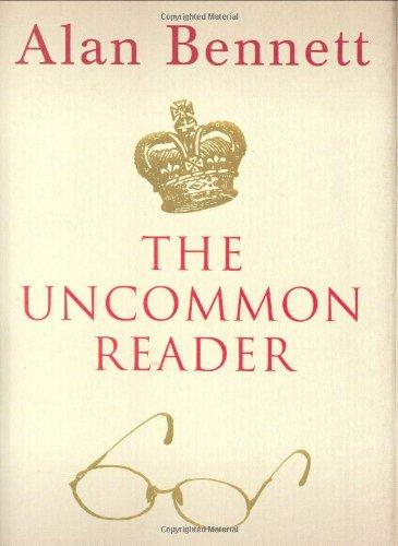 Uncommon Reader