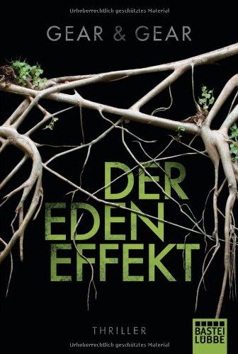 Der Eden Effekt: Thriller