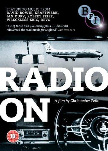 Radio On [DVD]