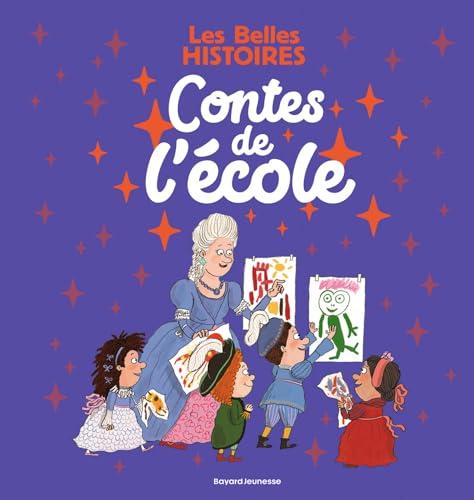 Contes de l'école