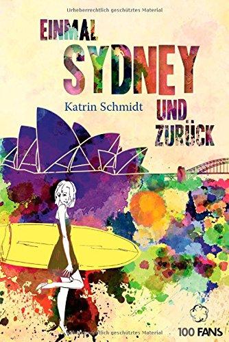 Einmal Sydney und zurück