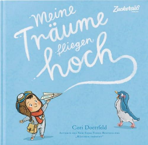 Meine Träume fliegen hoch