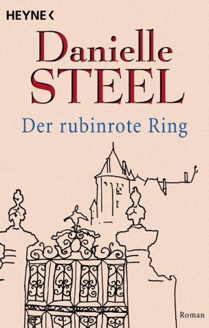 Der rubinrote Ring