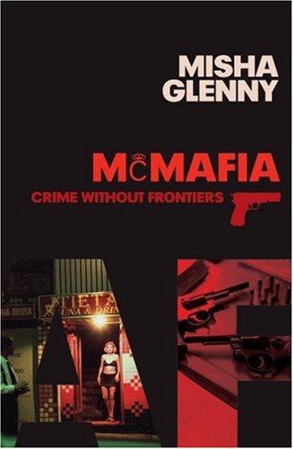 McMafia, Crime Without Frontiers