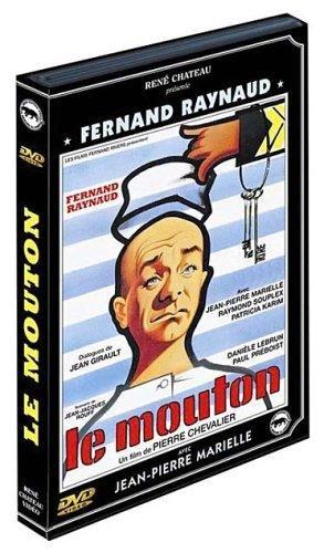 Le mouton [FR Import]