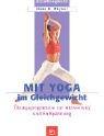 Mit Yoga im Gleichgewicht