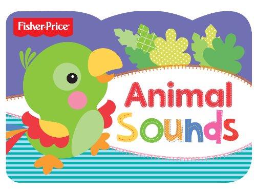 Animal Sounds: Fisher Price Chunky