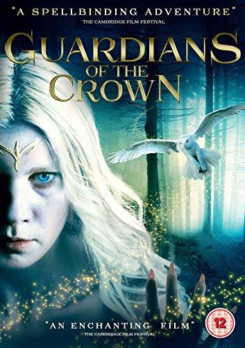 Guardians Of The Crown [UK Import]