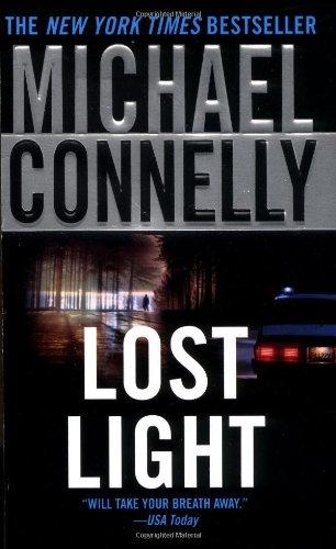 Lost Light (A Harry Bosch Novel)