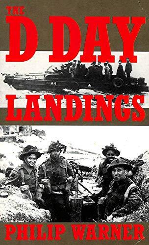 The D-Day Landings