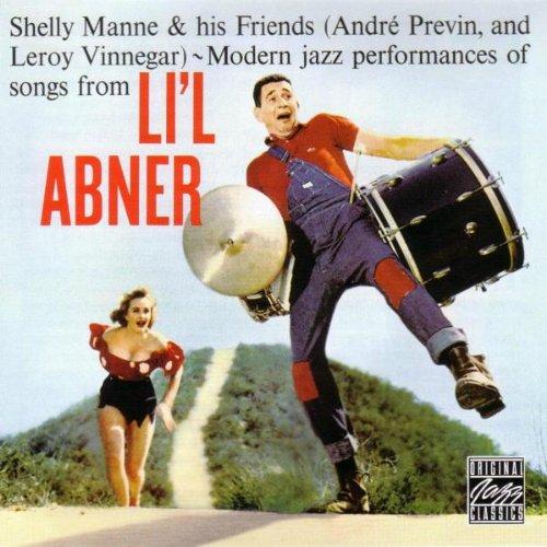 Li l Abner