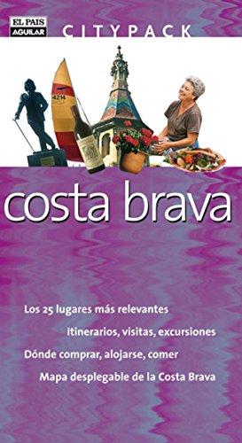 Costa Brava (CITYPACK, Band 703002)