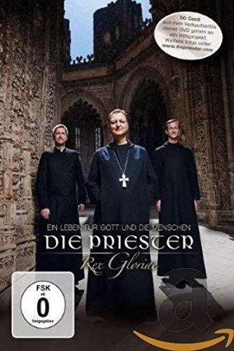 Die Priester - Rex Gloriae - Ein Leben für Gott und die Menschen