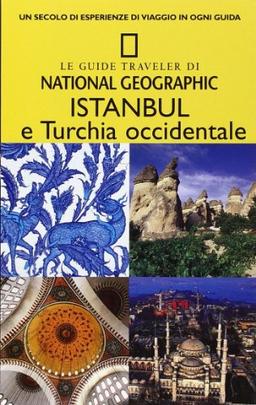 Istanbul e Turchia occidentale