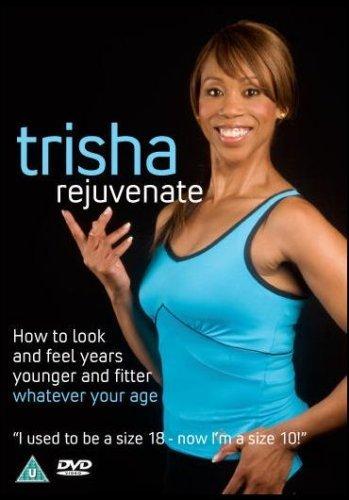 Trisha Rejuvenate [2007] [UK Import]