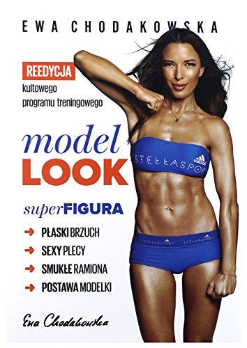 Ewa Chodakowska: Model Look [DVD] (Keine deutsche Version)