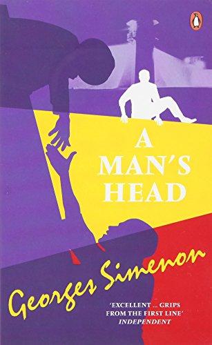 A Man's Head (Penguin Classics)