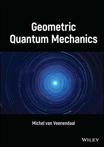 Geometric Quantum Mechanics