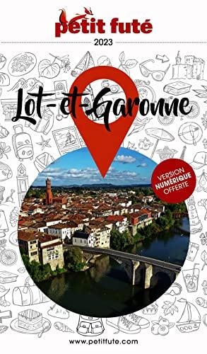 Lot-et-Garonne : 2023