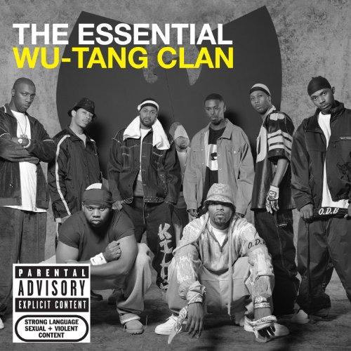 The Essential Wu-Tang Clan