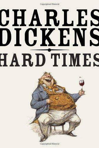 Hard Times (Vintage Classics)