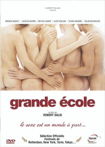 Grande école [FR Import]