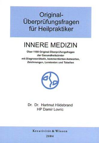 Hildebrand, Hartmut; Lovric, Damir : Innere Medizin