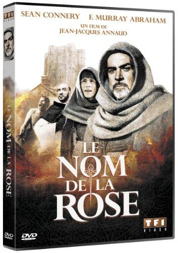 Le nom de la rose [FR Import]