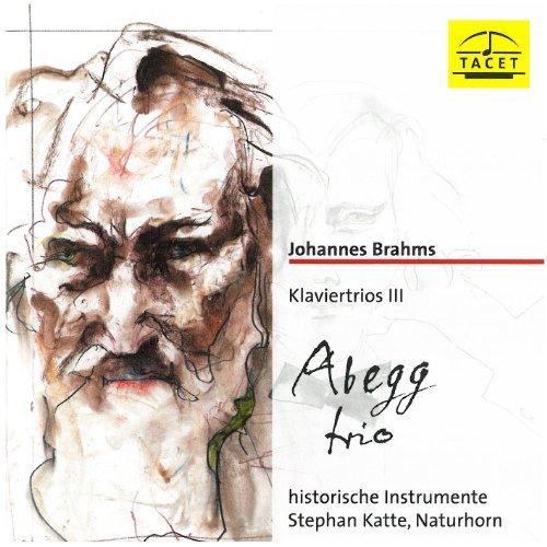 Johannes Brahms