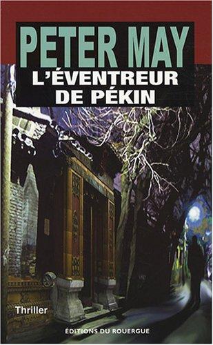 L'éventreur de Pékin