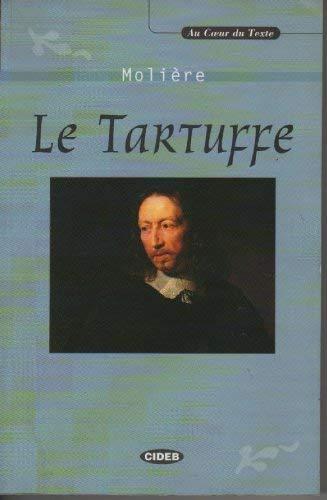 Le Tartuffe - livre