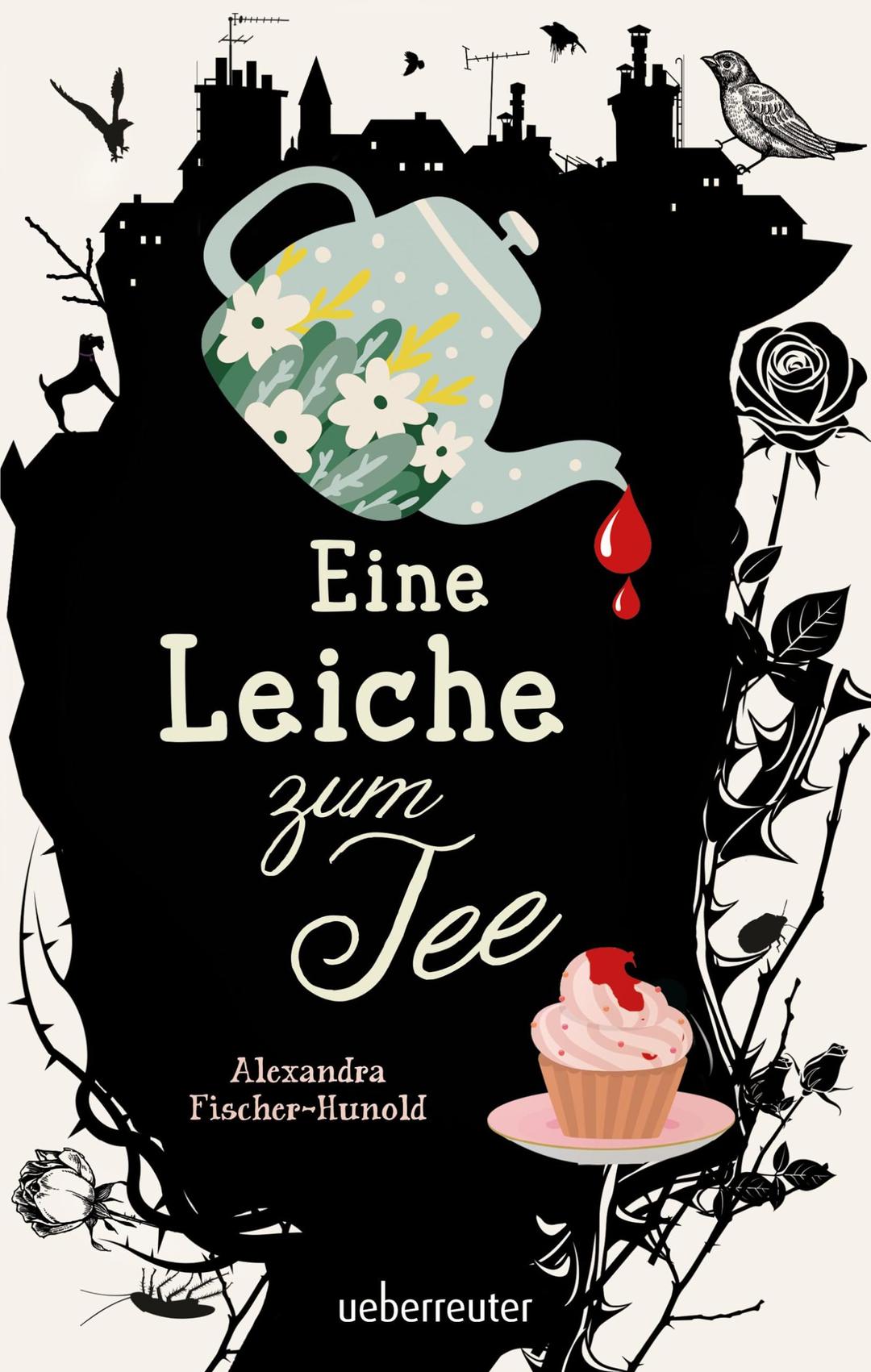 Eine Leiche zum Tee - Erste Liebe und ein plötzlicher Todesfall in einem englischen Küstenstädtchen: Cosy Crime von Feinsten, erstmals im Taschenbuch