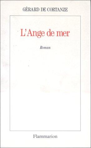 L'ange de mer