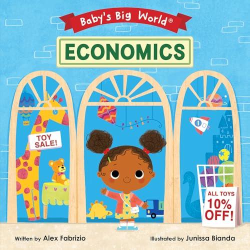 Economics: Bilderbuch (Baby's Big World)