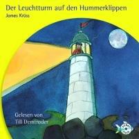 Der Leuchtturm auf den Hummerklippen: 2 CDs