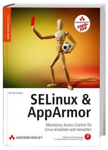 SELinux & AppArmor (Open Source Library)