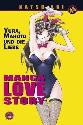 Manga Love Story, Band 44