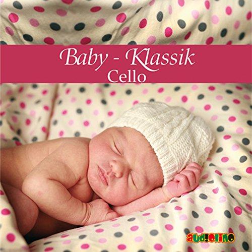 Baby-Klassik: Cello