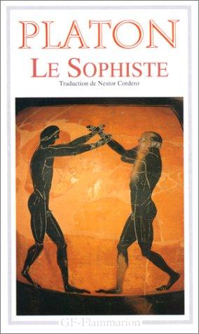 Le sophiste