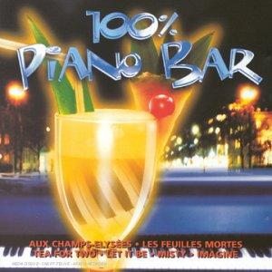 100% Piano Bar